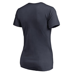 Seattle Seahawks Women's Arriba V-Neck T-Shirt | NFL Sale