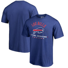 Buffalo Bills Futbol Americano T-Shirt | NFL Near me
