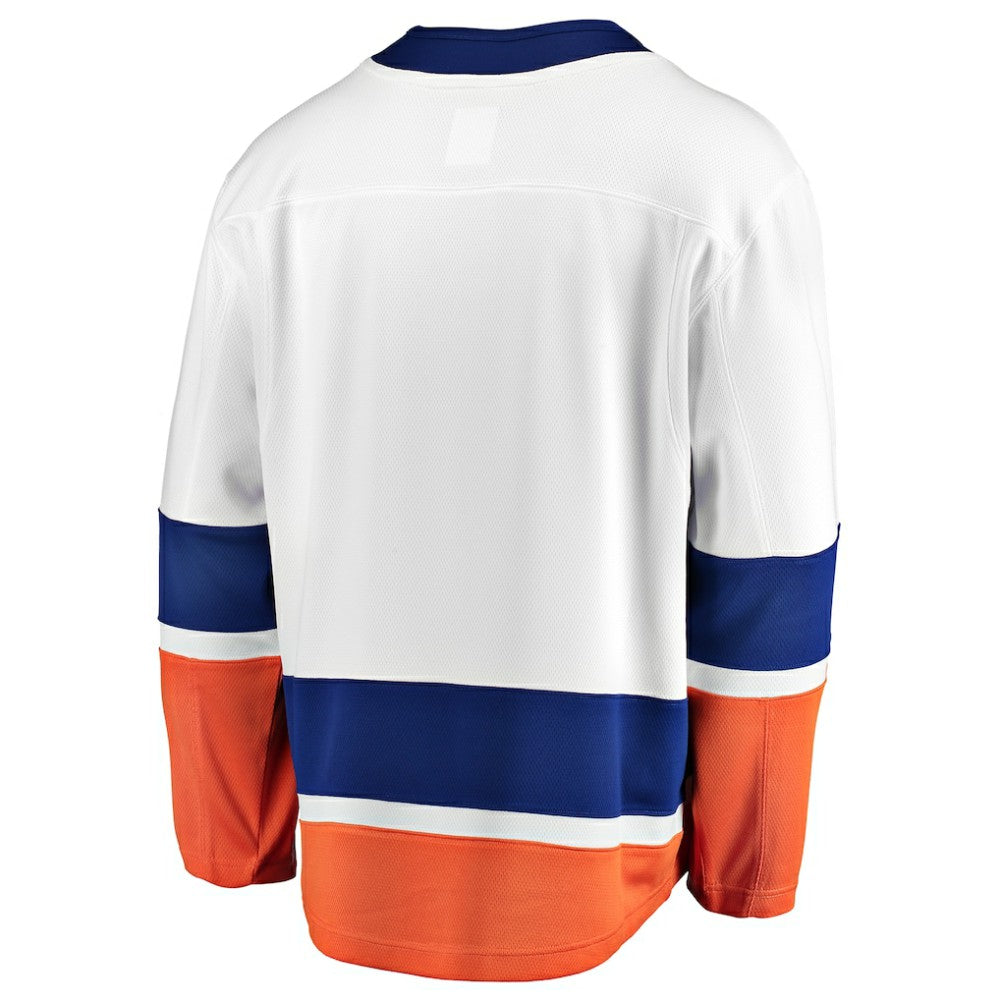 New York Islanders Fanatics Breakaway Away Jersey -  NHL Jerseys