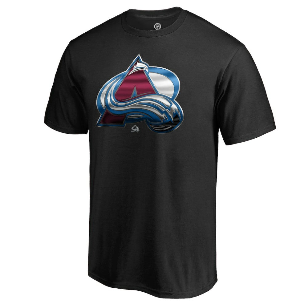 Colorado Avalanche Midnight Mascot T-Shirt -  NHL T-shirts