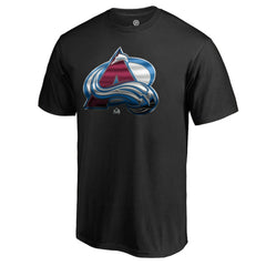 Colorado Avalanche Midnight Mascot T-Shirt -  NHL T-shirts