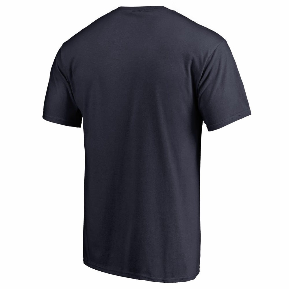 Men's Navy Minnesota Timberwolves Splatter Logo T-Shirt for sale | NBA