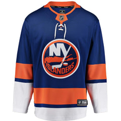 New York Islanders Fanatics Youth Breakaway Home Jersey -  NHL Jerseys