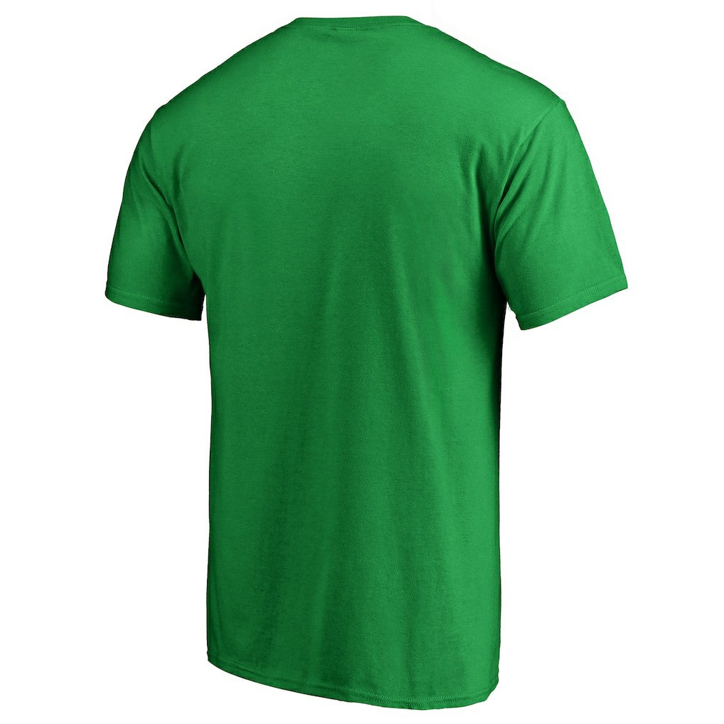 Kelly Green Boston Celtics Static Logo T-Shirt | NBA