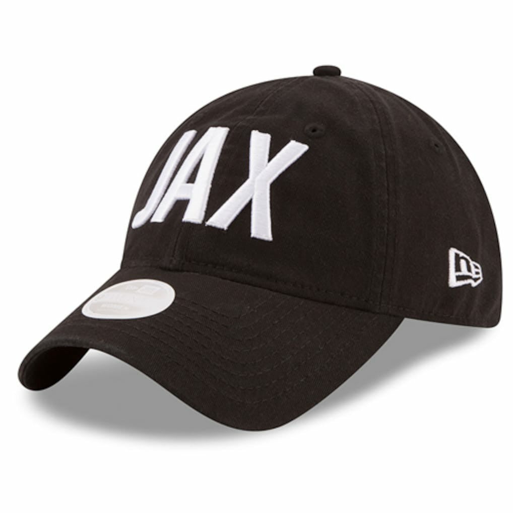 Jacksonville Jaguars Women's Hometown 9TWENTY Adjustable Hat | NFL Hot