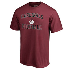Arizona Cardinals Vintage Collection Victory Arch T-Shirt | NFL US