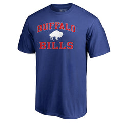 Buffalo Bills Vintage Collection Victory Arch T-Shirt | NFL On sale