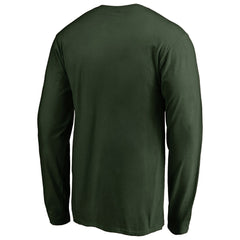 Green Bay Packers Vintage Collection Victory Arch Long Sleeve T-Shirt | NFL Near me