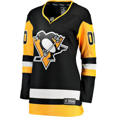 Pittsburgh Penguins Fanatics Women's Home Breakaway Custom Jersey -  NHL Jerseys
