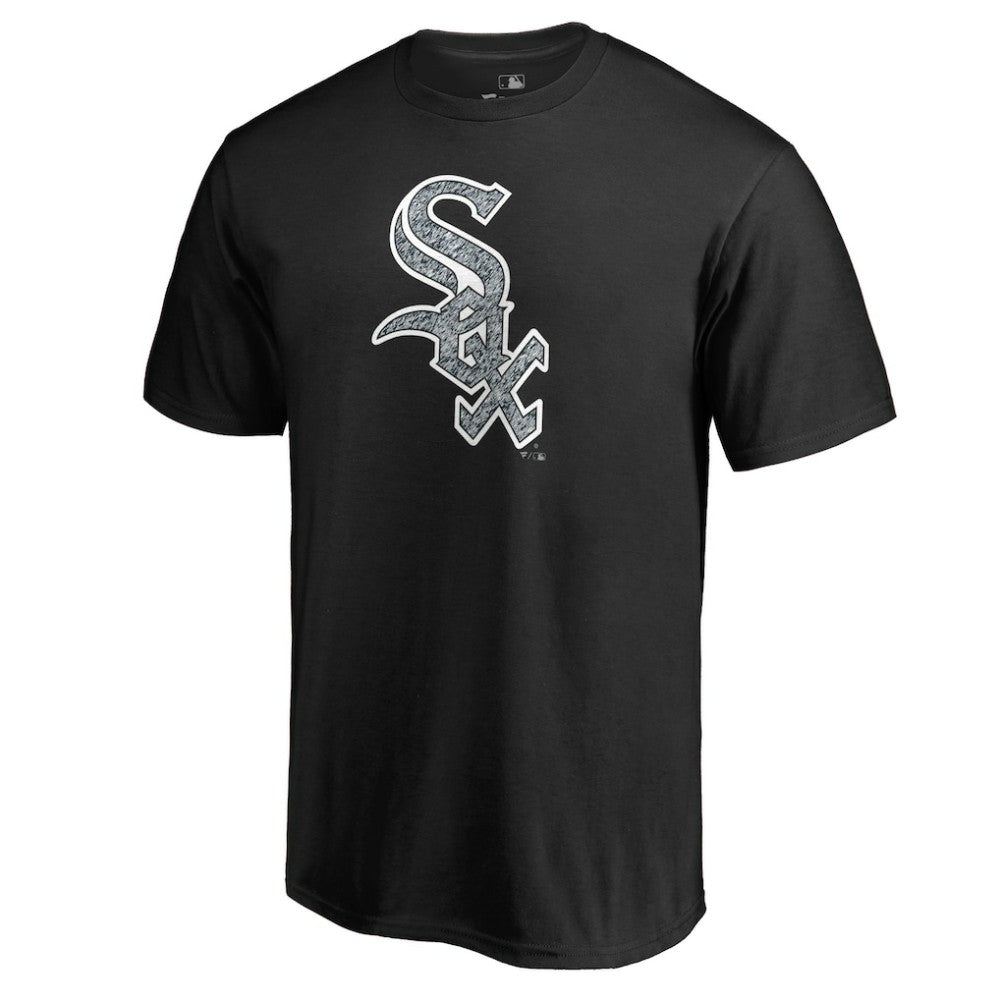 Chicago White Sox Static Logo T-Shirt - MLB T-shirts