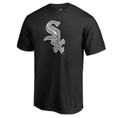 Chicago White Sox Static Logo T-Shirt - MLB T-shirts