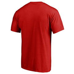 Los Angeles Angels Static Logo T-Shirt - MLB T-shirts