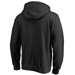 Black Dallas Mavericks Marble Logo Pullover Hoodie sale | NBA
