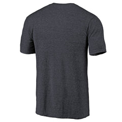 Chicago Bears Throwback Logo Tri-Blend T-Shirt | NFL Discount