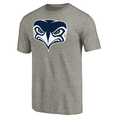 Seattle Seahawks Alternate Team Logo Gear Tri-Blend T-Shirt | NFL Sale