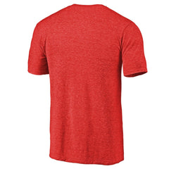 New Jersey Devils Vintage Collection Line Shift Tri-Blend T-Shirt -  NHL T-shirts