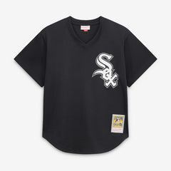 Frank Thomas Chicago White Sox Mitchell & Ness Authentic Batting Practice Jersey - MLB Jerseys