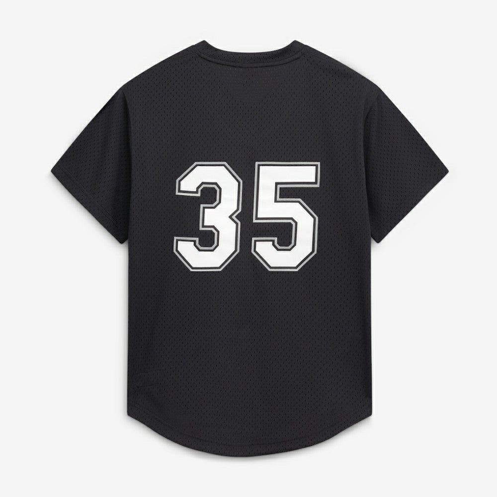 Frank Thomas Chicago White Sox Mitchell & Ness Authentic Batting Practice Jersey - MLB Jerseys