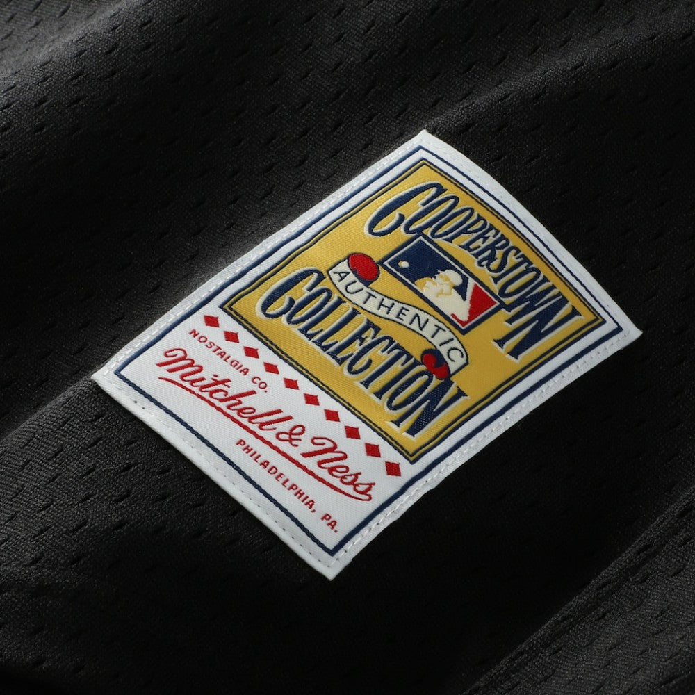 Frank Thomas Chicago White Sox Mitchell & Ness Authentic Batting Practice Jersey - MLB Jerseys