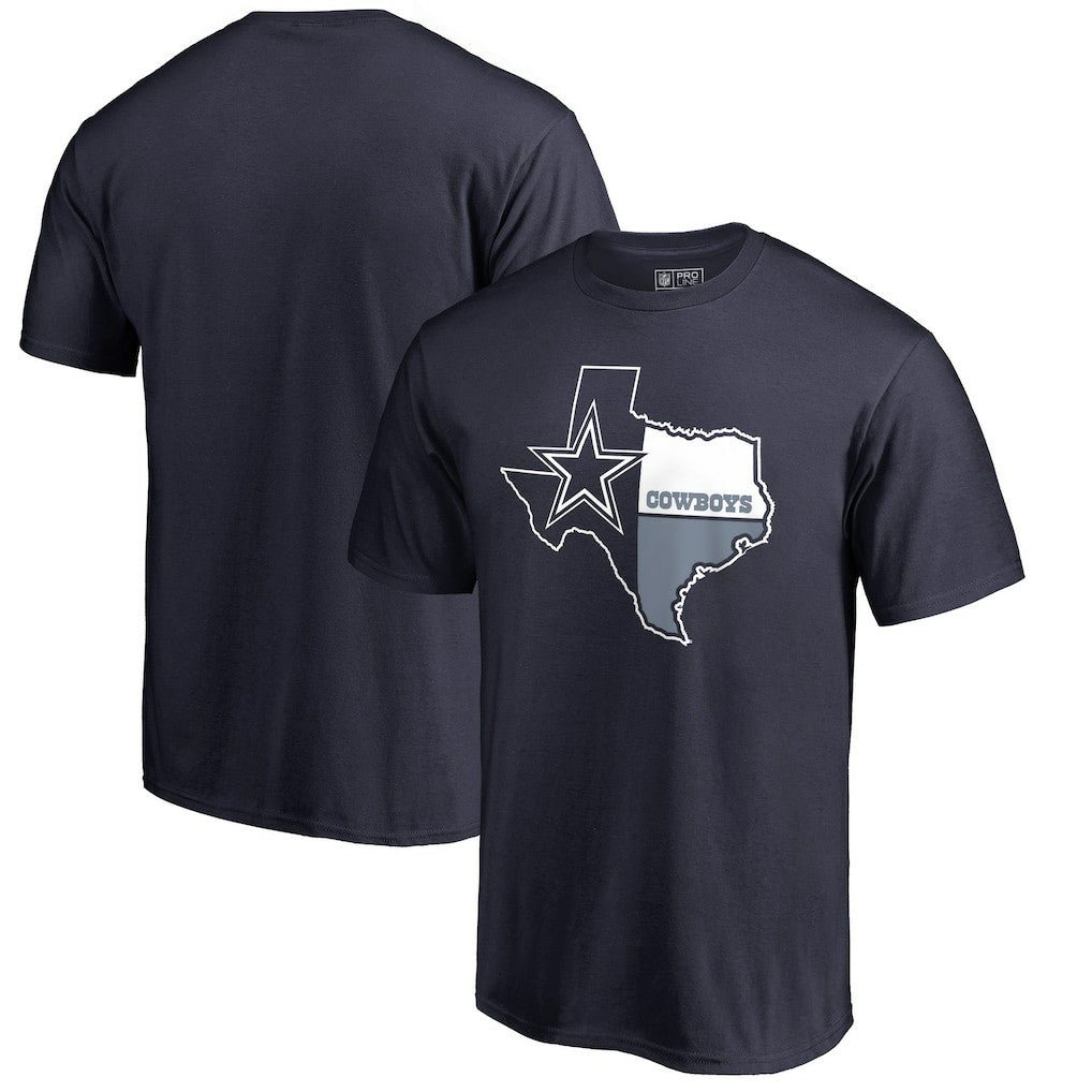 Dallas Cowboys Hometown Collection T-Shirt | NFL Online