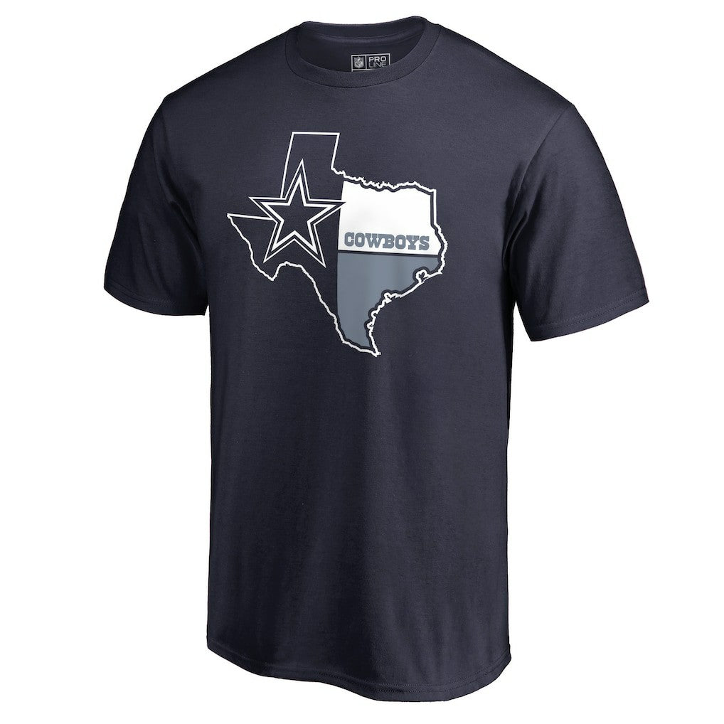 Dallas Cowboys Hometown Collection T-Shirt | NFL Online