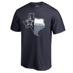 Dallas Cowboys Hometown Collection T-Shirt | NFL Online