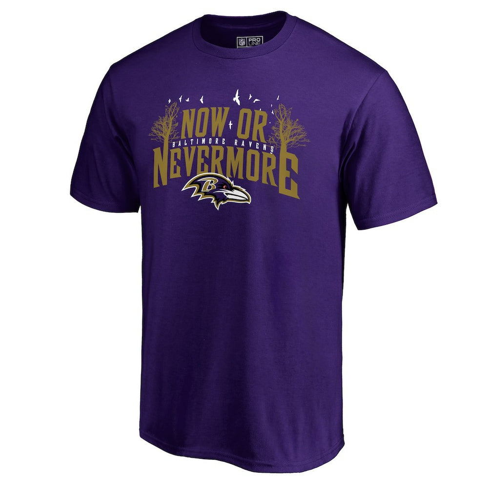 Baltimore Ravens Hometown Collection T-Shirt | NFL Near me
