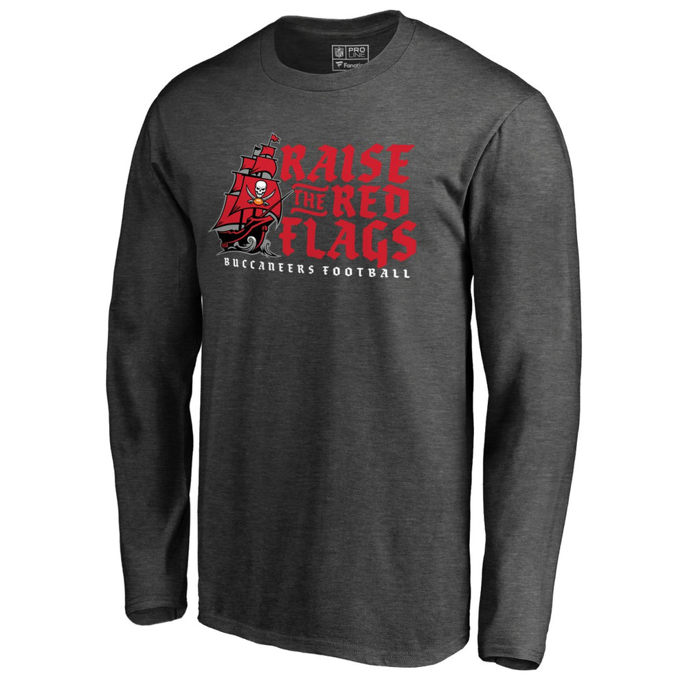 Tampa Bay Buccaneers Hometown Collection Long Sleeve T-Shirt | NFL Sale