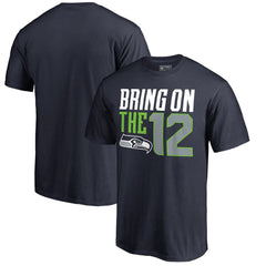 Seattle Seahawks Hometown Collection T-Shirt | NFL On sale