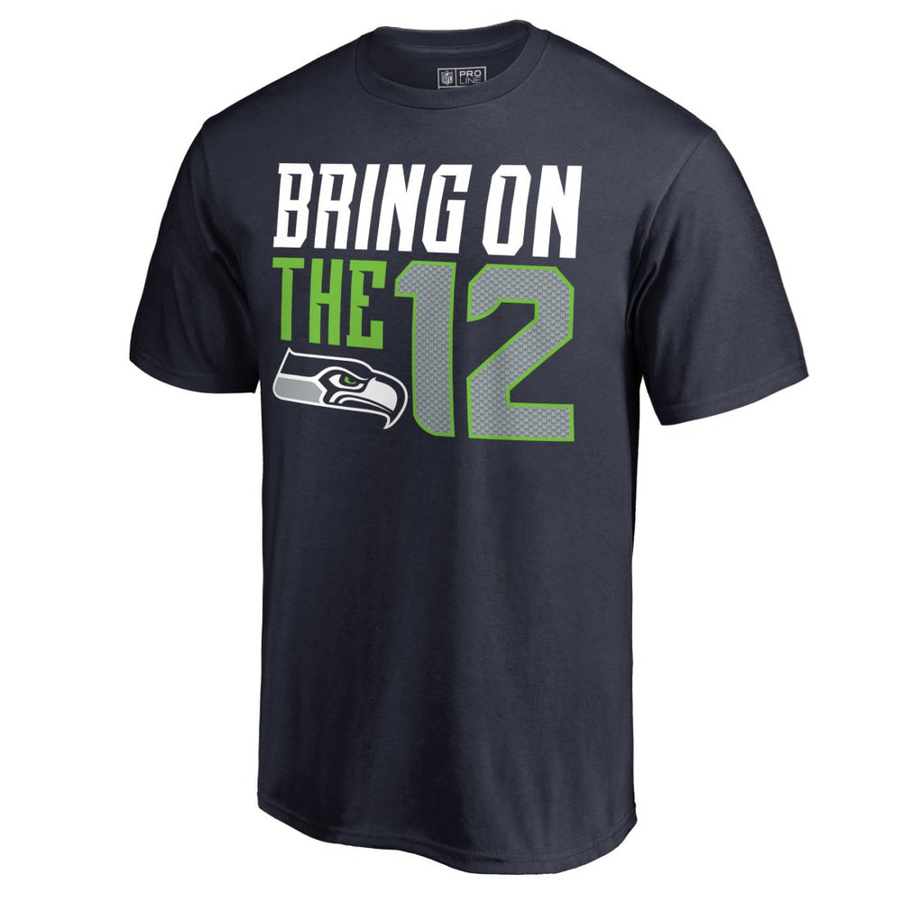 Seattle Seahawks Hometown Collection T-Shirt | NFL On sale