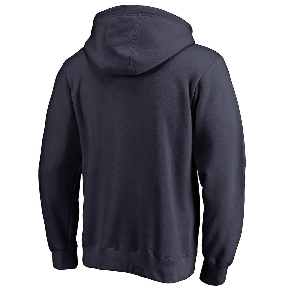 Seattle Seahawks Hometown Collection Pullover Hoodie | NFL Discount
