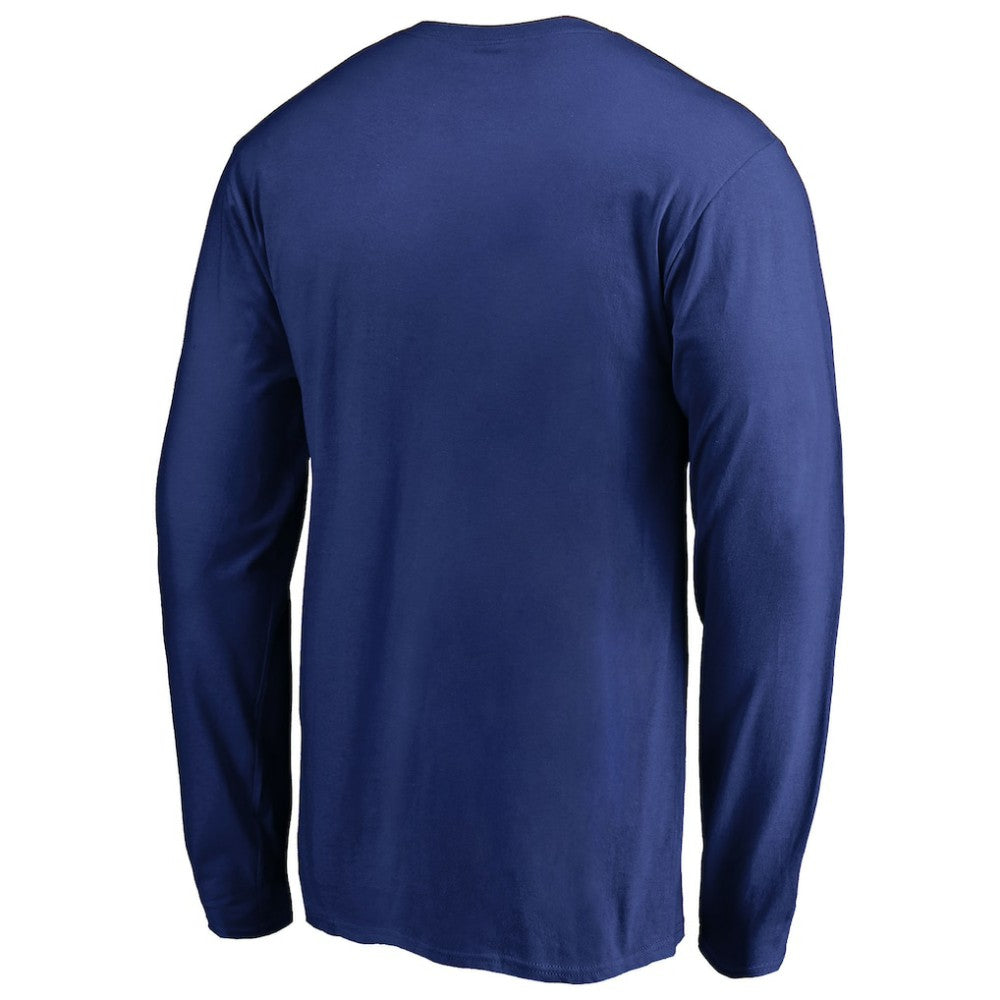 Los Angeles Dodgers Hometown Collection Hollywood Long Sleeve T-Shirt - MLB T-shirts