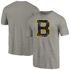 Boston Bruins Hometown Collection Tri-Blend T-Shirt -  NHL T-shirts