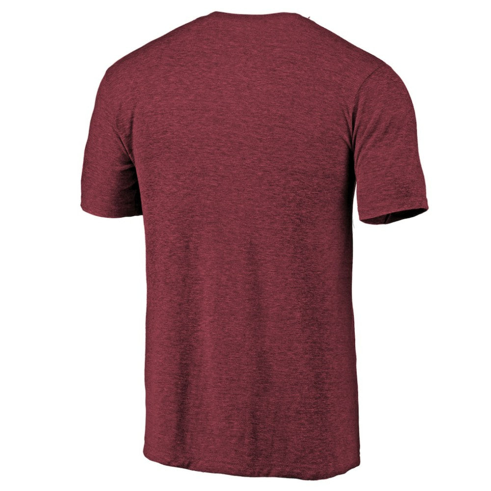 Colorado Avalanche Hometown Collection Tri-Blend T-Shirt -  NHL T-shirts