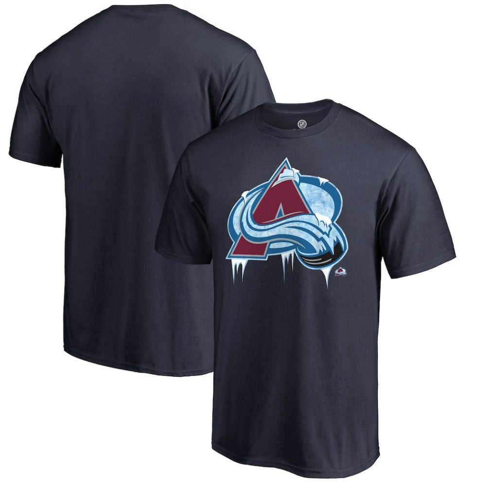 Colorado Avalanche Hometown Collection Local T-Shirt -  NHL T-shirts
