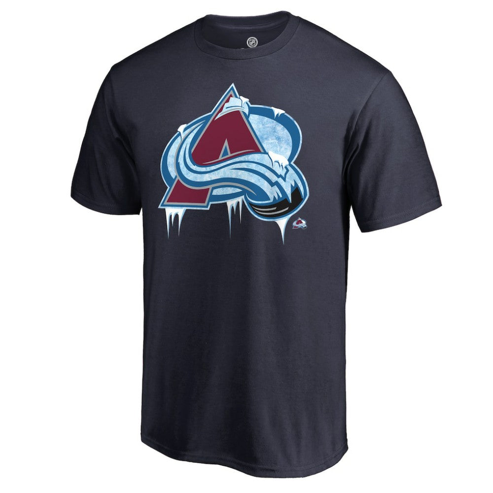 Colorado Avalanche Hometown Collection Local T-Shirt -  NHL T-shirts