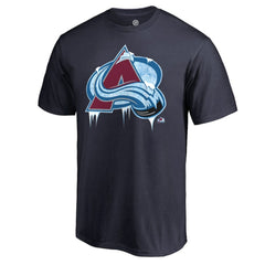 Colorado Avalanche Hometown Collection Local T-Shirt -  NHL T-shirts