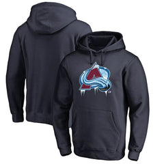Colorado Avalanche Hometown Collection Pullover Hoodie -  NHL Hoodies