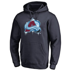 Colorado Avalanche Hometown Collection Pullover Hoodie -  NHL Hoodies