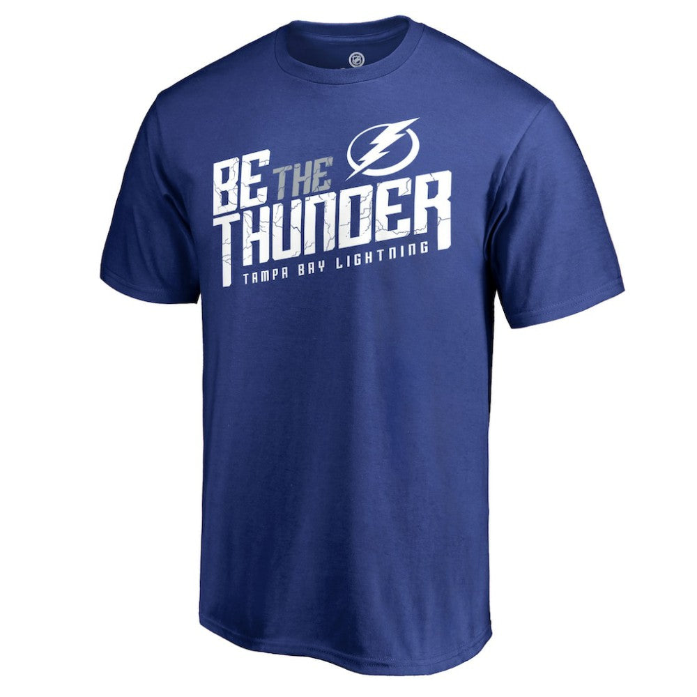 Tampa Bay Lightning Hometown Collection Local T-Shirt -  NHL T-shirts