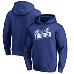 Tampa Bay Lightning Hometown Collection Pullover Hoodie -  NHL Hoodies
