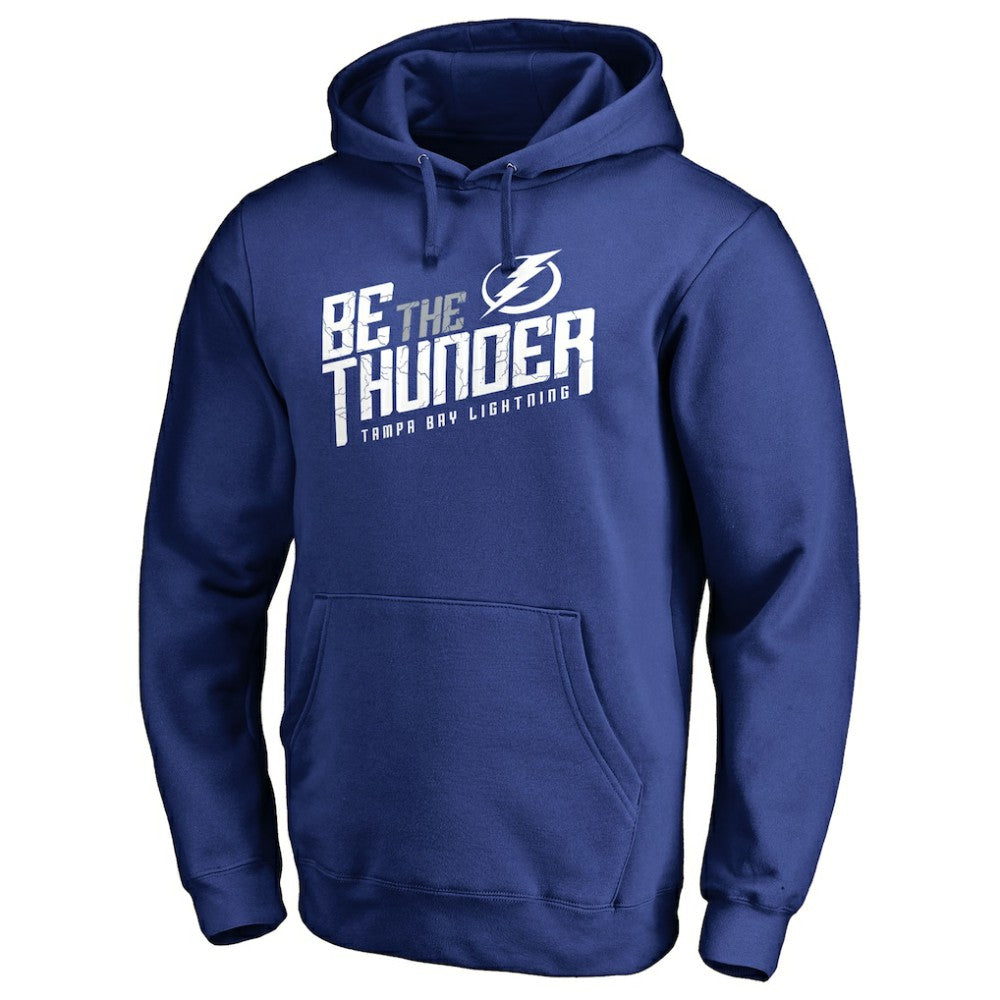 Tampa Bay Lightning Hometown Collection Pullover Hoodie -  NHL Hoodies