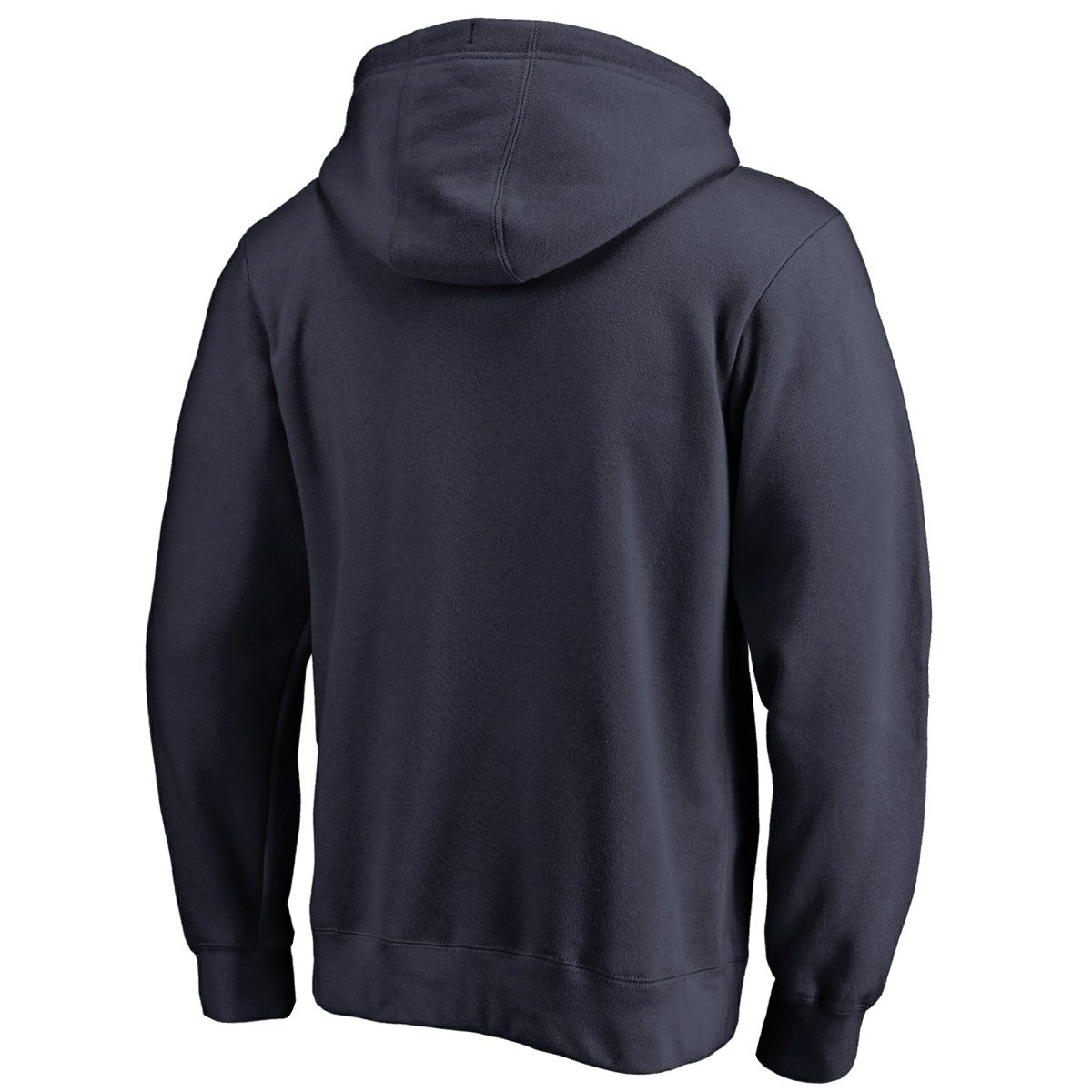 Navy Minnesota Timberwolves Power of the Pack Hometown Collection Pullover Hoodie | NBA