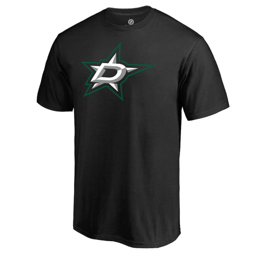 Tyler Seguin Dallas Stars Backer Name & Number T-Shirt -  NHL T-shirts