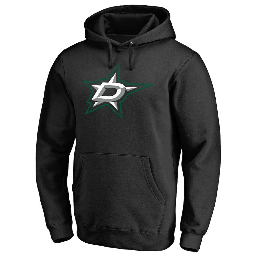 Tyler Seguin Dallas Stars Backer Name & Number Pullover Hoodie -  NHL Hoodies