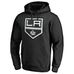 Drew Doughty Los Angeles Kings Backer Name & Number Pullover Hoodie -  NHL Hoodies