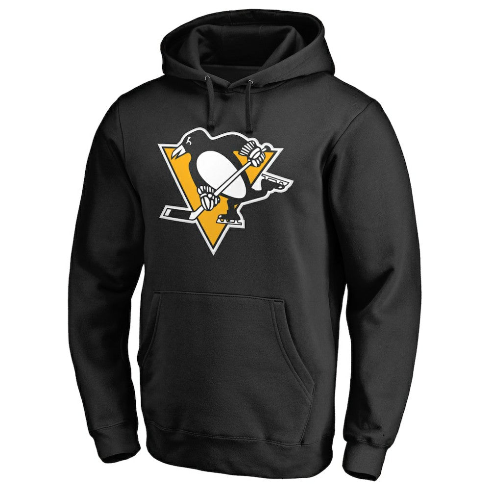 Bryan Rust Pittsburgh Penguins Backer Name & Number Pullover Hoodie -  NHL Hoodies