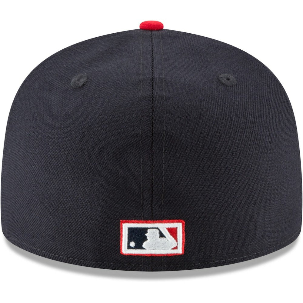 St. Louis Cardinals New Era Cooperstown Collection Wool 59FIFTY Fitted Hat - MLB Hats