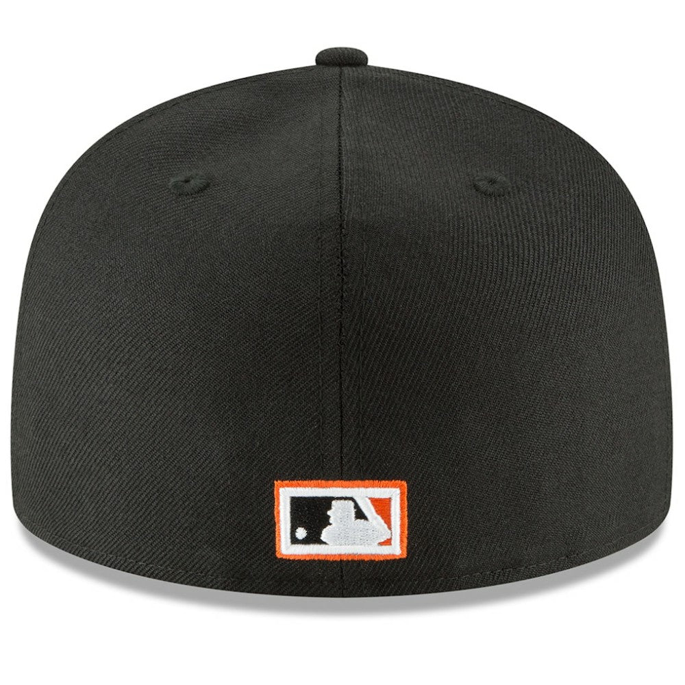San Francisco Giants New Era Cooperstown Collection Wool 59FIFTY Fitted Hat - MLB Hats