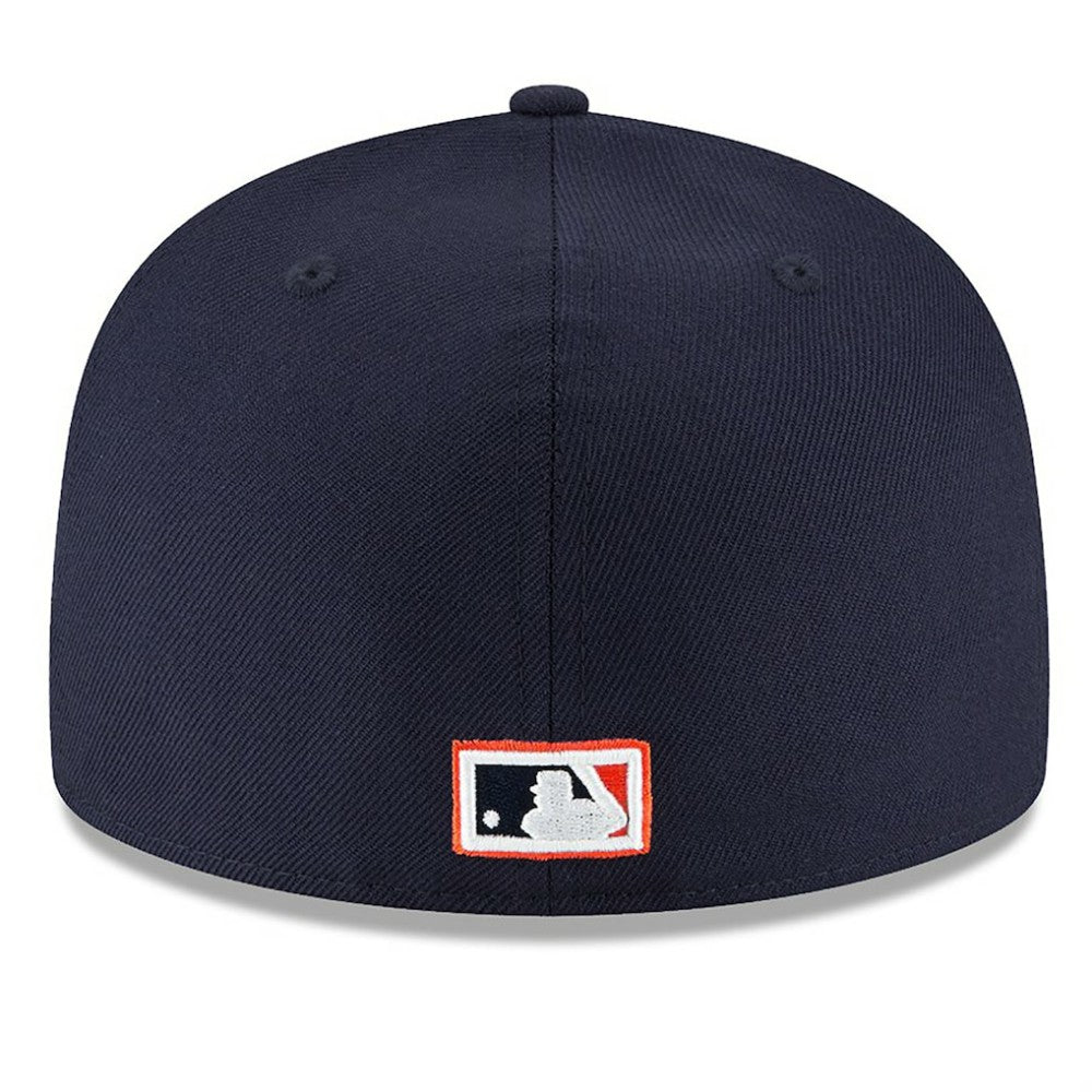 San Diego Padres New Era Cooperstown Collection Wool 59FIFTY Fitted Hat - MLB Hats